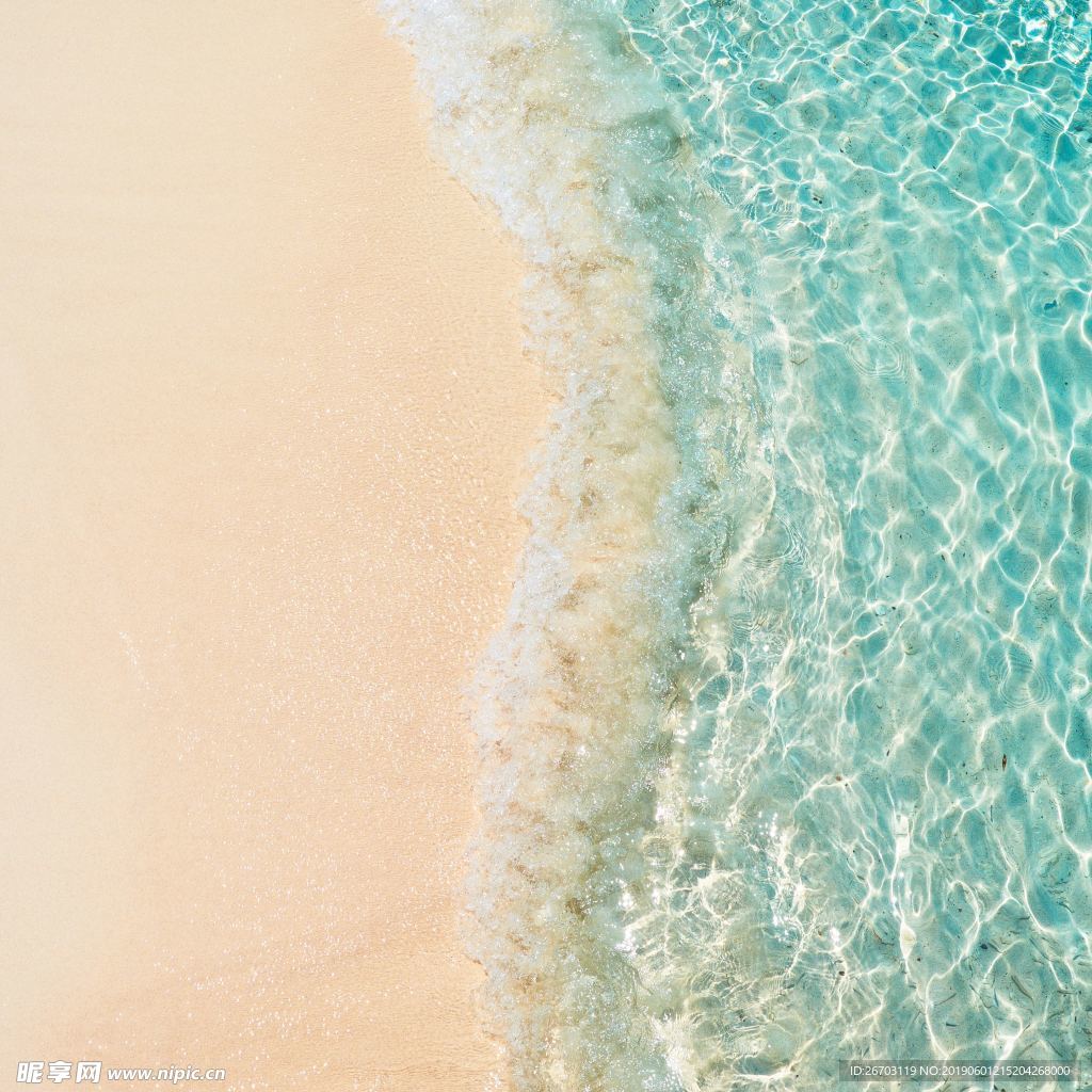 大海