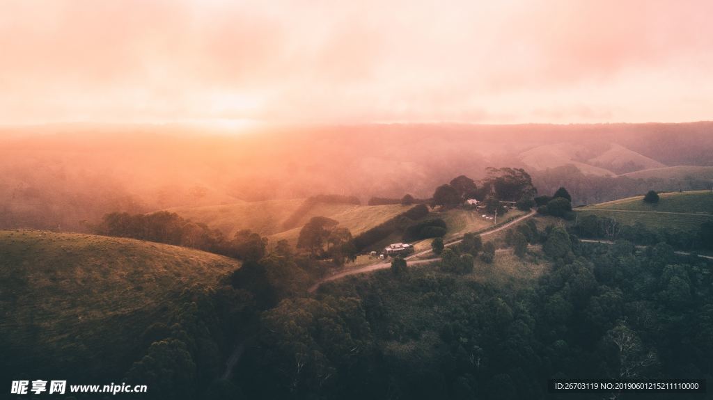 风景