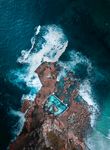 大海