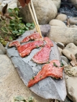 烤肉