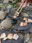 石头烤肉
