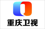 重庆卫视新logo
