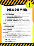 电梯安全