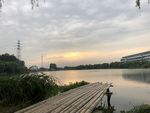 夕阳
