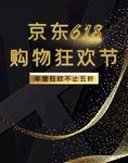 京东618
