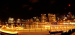 夜景