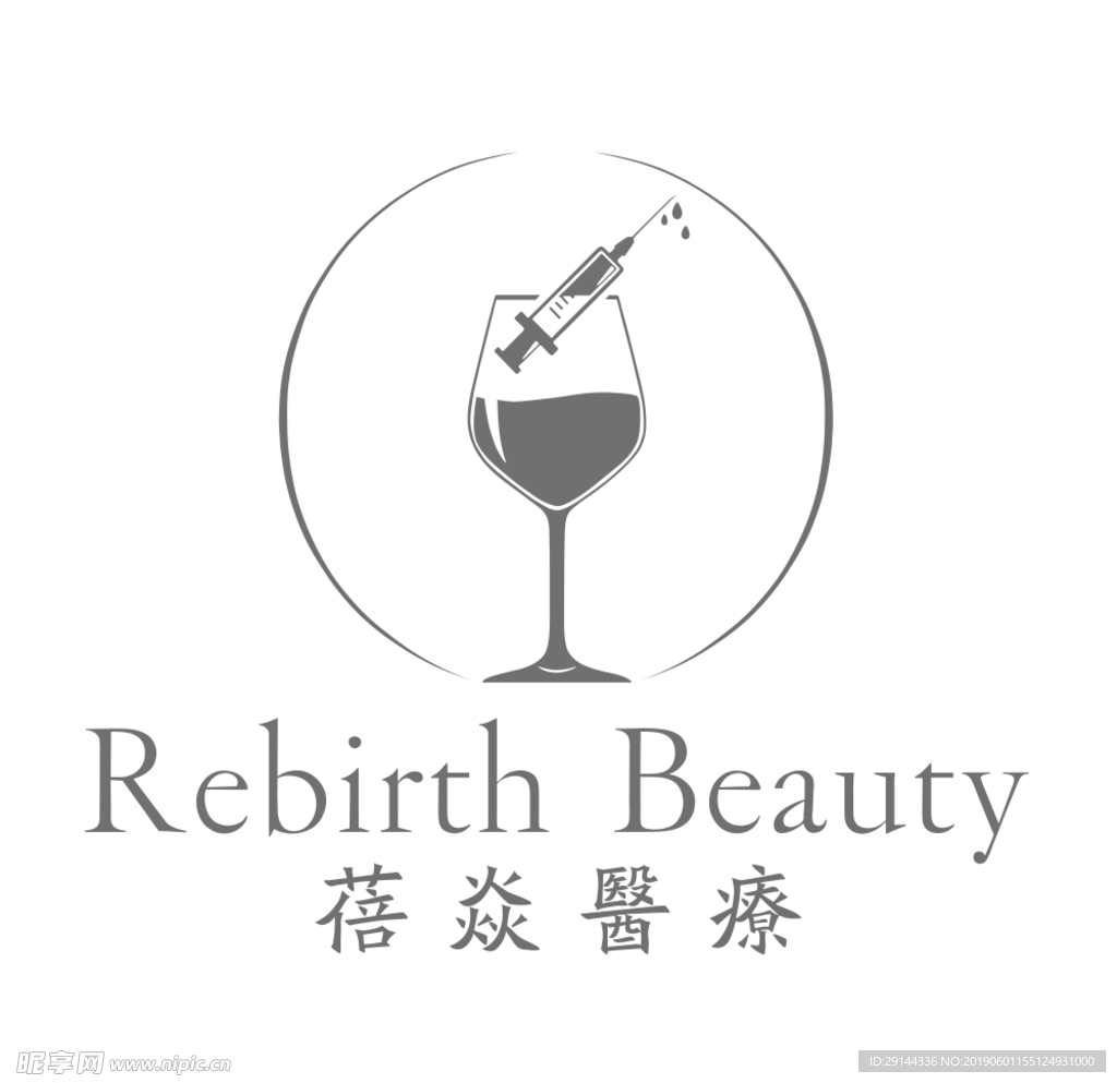 蓓焱医疗logo