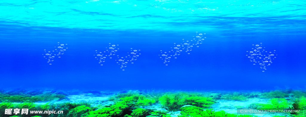 海洋
