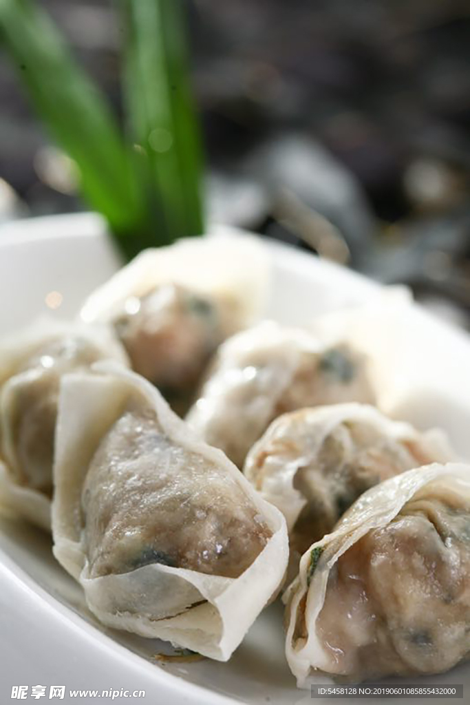 水饺