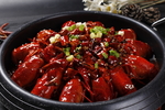 麻辣小龙虾