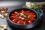 小龙虾美食图片