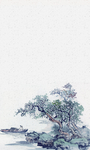 山水