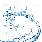 水