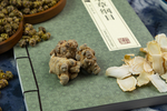 洋参片