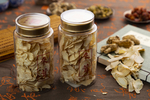 洋参片