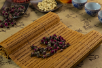 玫瑰花茶
