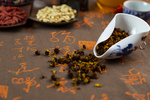 花茶