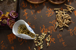 茉莉花茶
