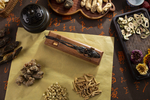 中药材