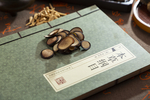 鹿茸