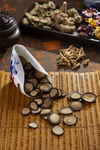 鹿茸