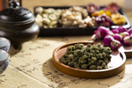 玫瑰花茶