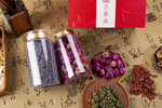 玫瑰花茶