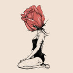 花朵