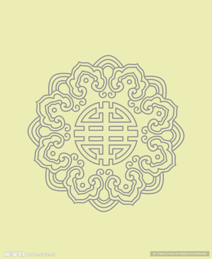 花纹