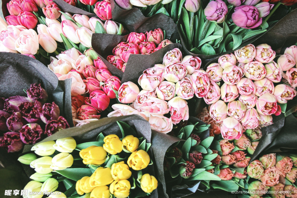 鲜花