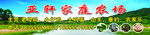 农家乐 农场