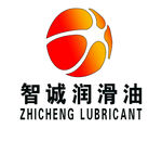 智诚润滑油 标志 楼沟 psd