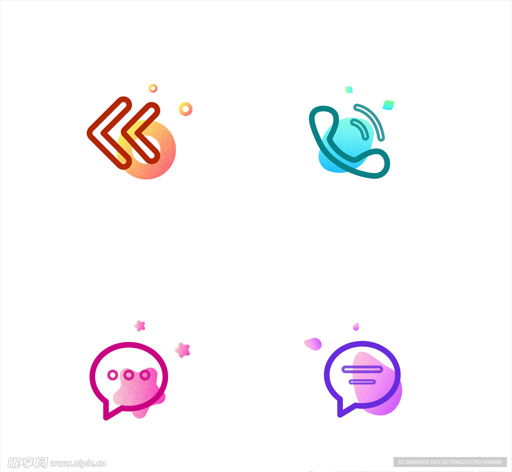图标
