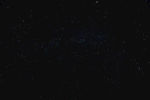 黑夜星空