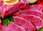 精肉