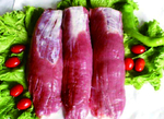 小里脊