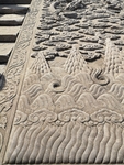 石刻图案