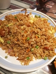 炒饭