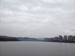 重庆合川南屏大桥