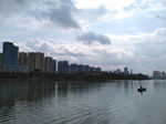 重庆合川文峰古街