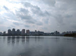 重庆合川江景