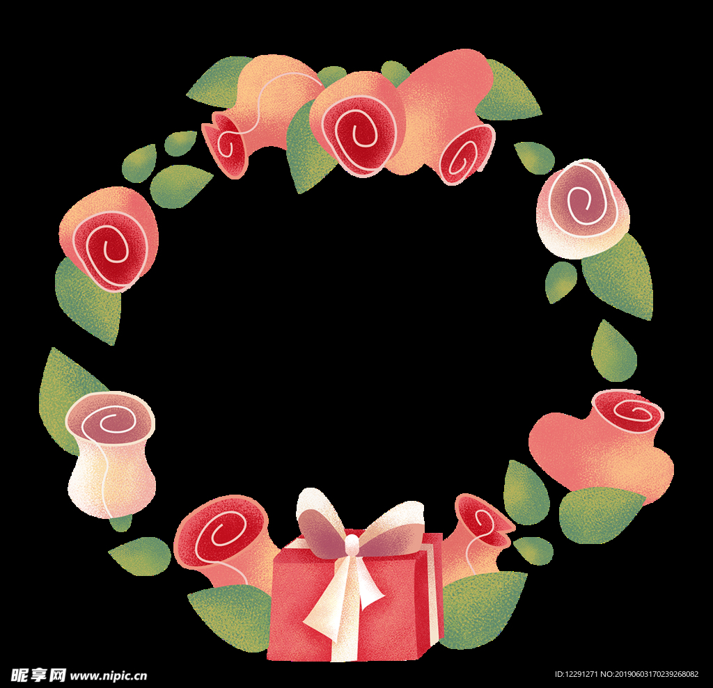 花环花圈