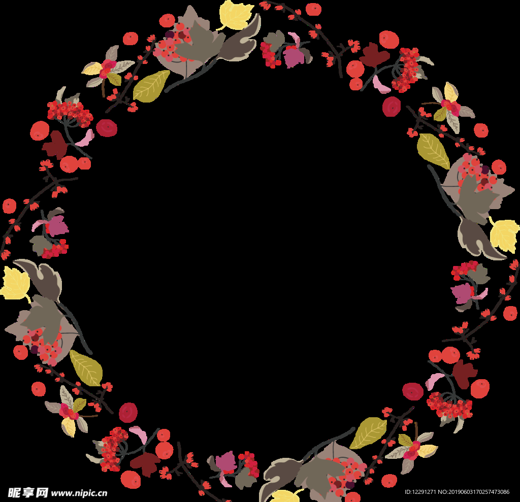花环花圈