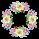 花环花圈