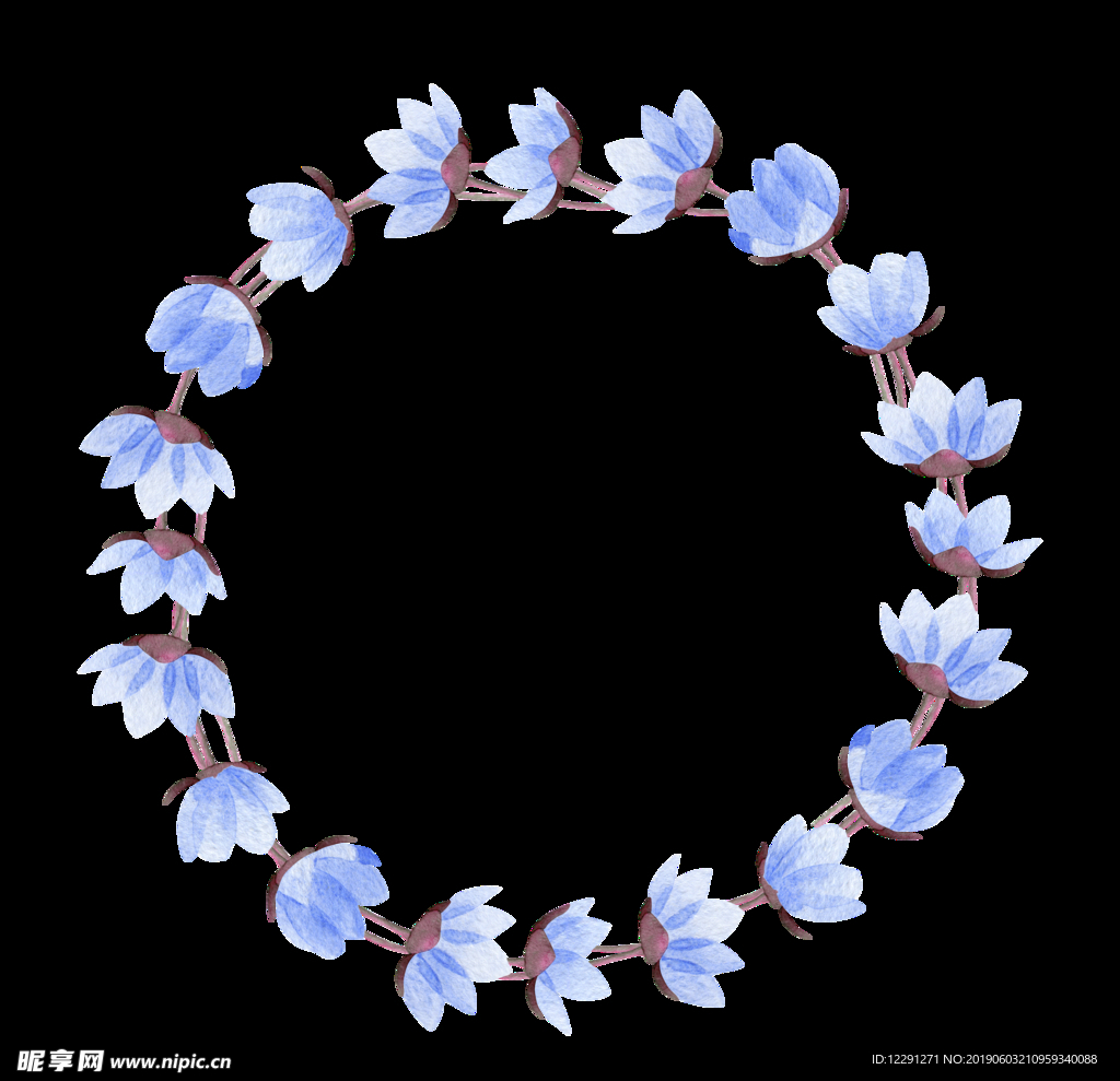 花环花圈