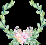 花环花圈