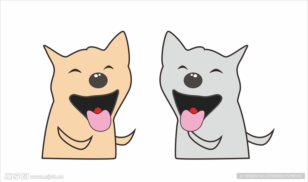 狗狗