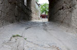 秦皇古择道