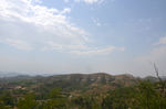 蓝天  白云  风景  天空