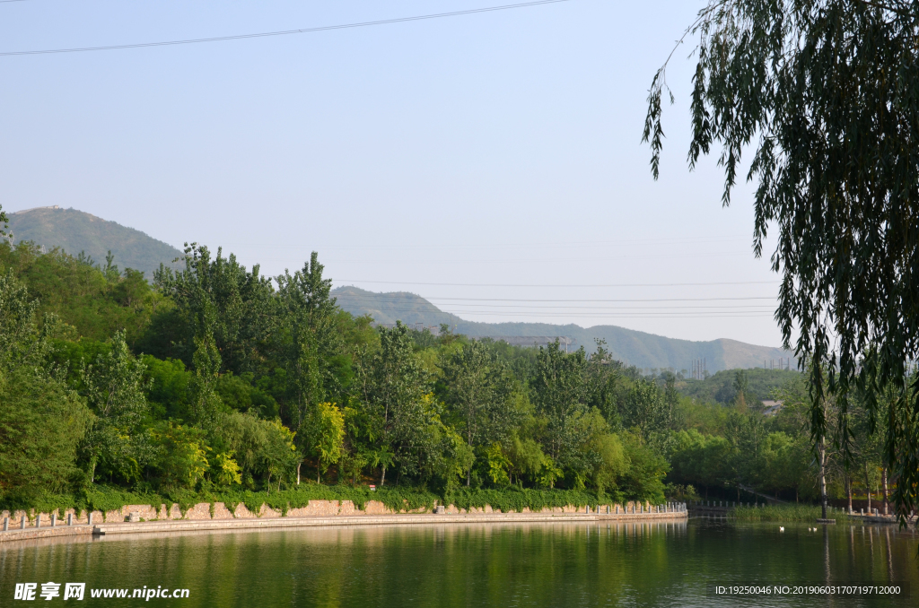 风景